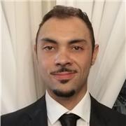 Dottorando al III anno in Scienze Chimiche presso l'Università degli studi di Catania offre lezioni private di Chimica organica, generale, inorganica e analitica in presenza di un e/o online. Tariffa oraria dai 15 ai 20 euro a seconda del numero di incont